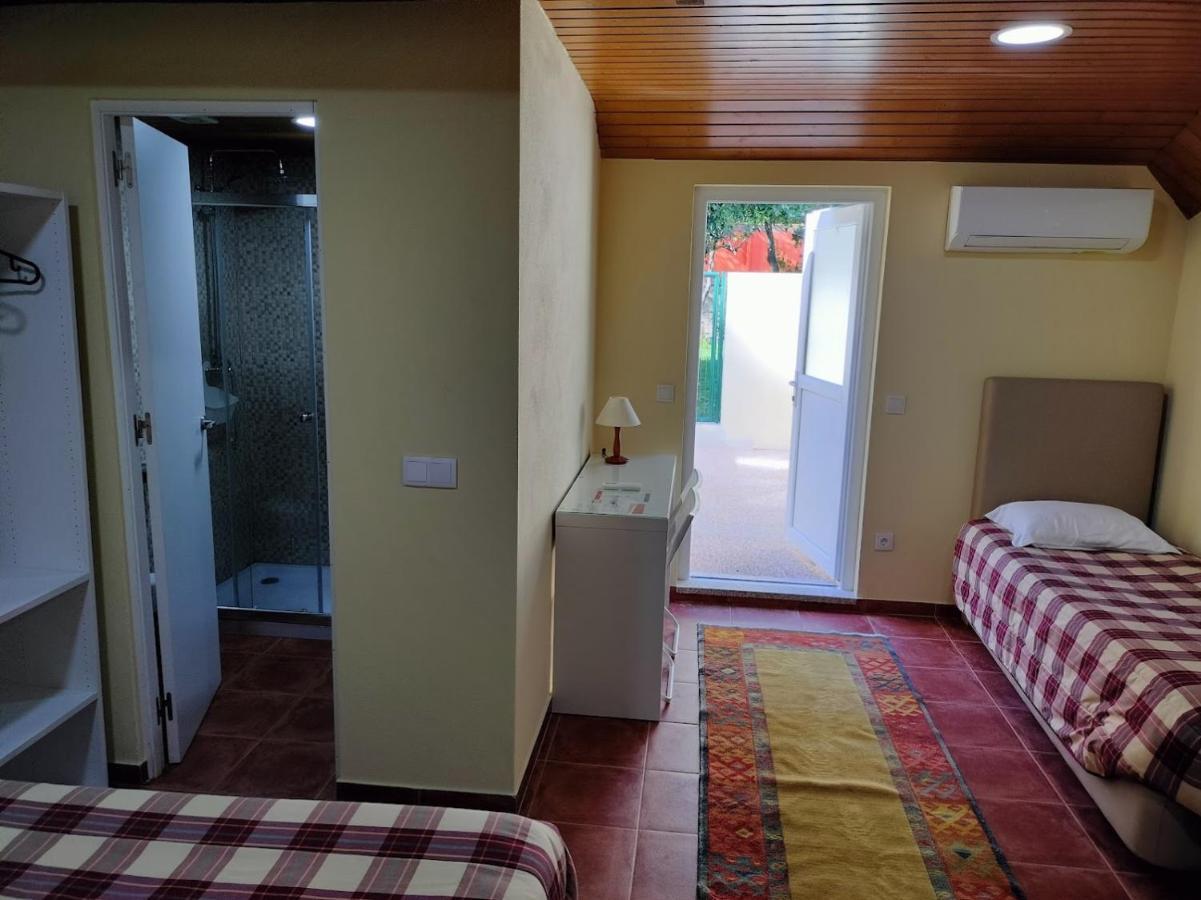 Metro Vilar Suites & Villas Vilar do Pinheiro المظهر الخارجي الصورة