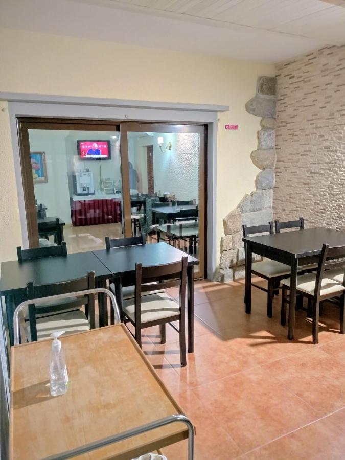 Metro Vilar Suites & Villas Vilar do Pinheiro المظهر الخارجي الصورة