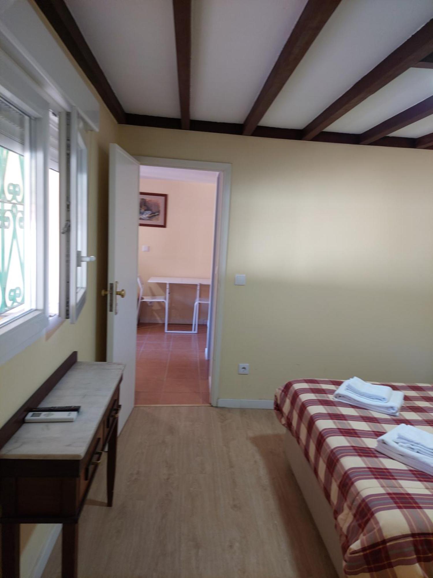 Metro Vilar Suites & Villas Vilar do Pinheiro المظهر الخارجي الصورة