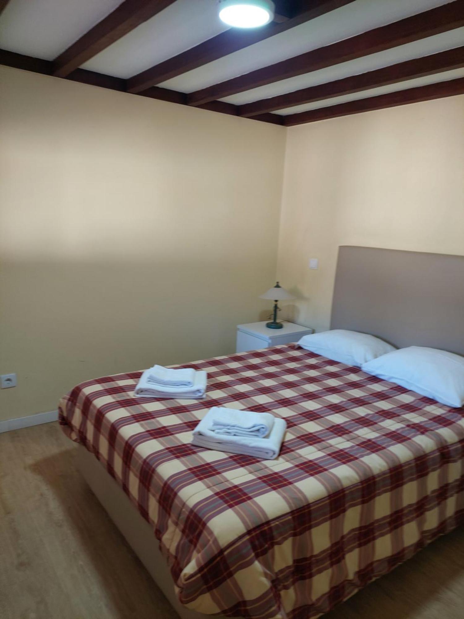 Metro Vilar Suites & Villas Vilar do Pinheiro المظهر الخارجي الصورة