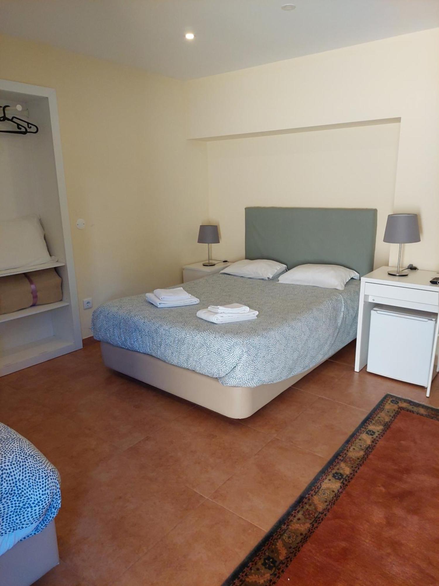 Metro Vilar Suites & Villas Vilar do Pinheiro المظهر الخارجي الصورة