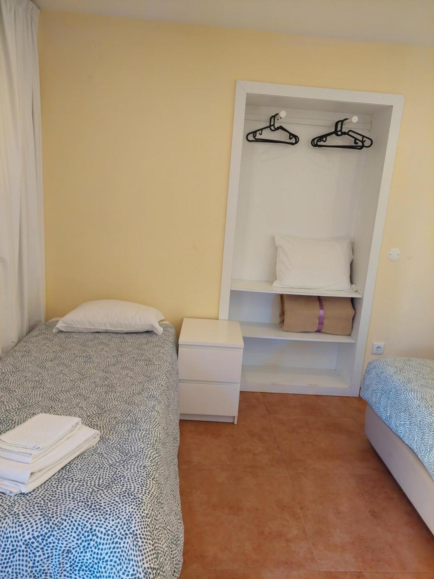 Metro Vilar Suites & Villas Vilar do Pinheiro المظهر الخارجي الصورة