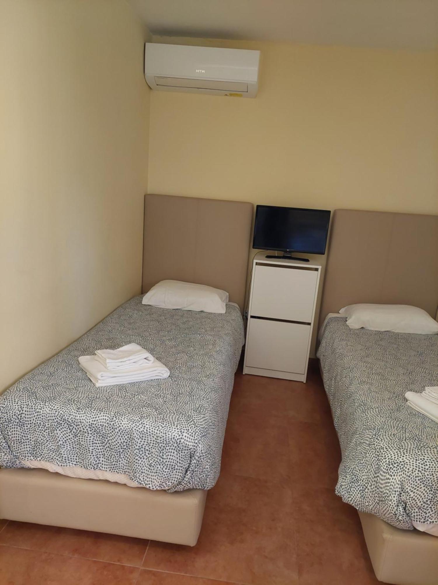 Metro Vilar Suites & Villas Vilar do Pinheiro المظهر الخارجي الصورة